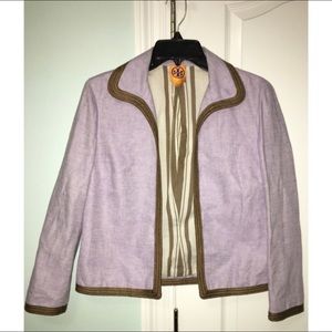Tory Burch jacket size 6